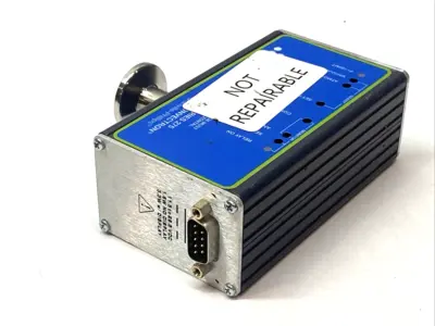 Used MKS Series 275 Mini Convectron Vacuum Gauge Vacuum Gauges / Controllers Michigan US | Maverick Industrial Sales #1393291