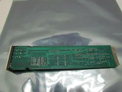 Daytronic 9265 Product Ratio Module Card