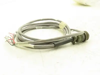 Dynapar Controls 2106001010 Danaher Servo Motor Encoder 3/8" Shaft 5-26V