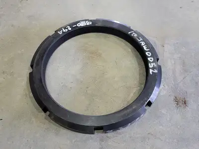Spare Parts for Jaw Crusher, Lock Nut 1380-294
