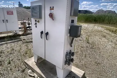 Used 2013 EML MANUFACTURING CUSTOM BUILT Misc Industrial Equipment Louisiana US | Proxy Equipment #1385098