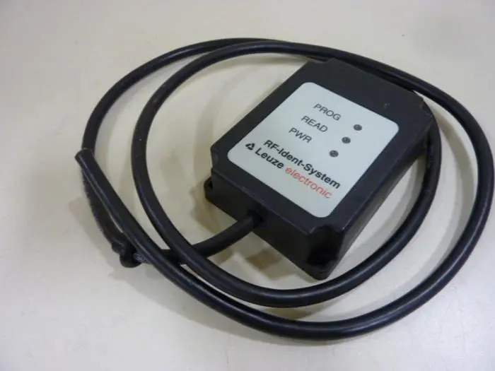 Used LEUZE RFM 32 SL 200 Input / Output Modules | Ideal Machinery #623668