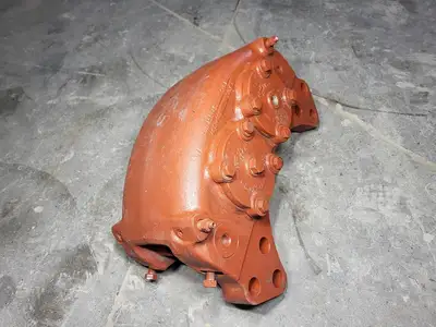 USED MERITOR 419-832