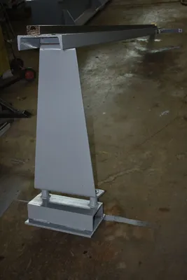 Used CINCINNATI INC 250HS10 Power Squaring Shears (Inch) Ohio US | Mohawk Machinery #1325394