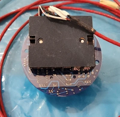 NEW Fluid Components Inc 5181-IC9B3A2