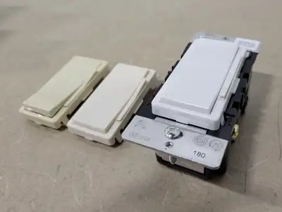 NEW LEVITON DD00R-DLZ