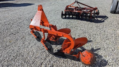 USED DEARBORN 10-156