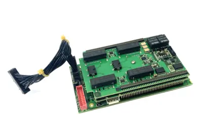 Used AKASOL CONTROL BOARD/UHE MODULE EOL Circuit Boards Michigan US | Maverick Industrial Sales #1092060