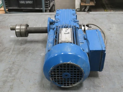 Used SEW EURODRIVE _UNKNOWN_ Gearmotors Texas US | OCO Industrial #1601276