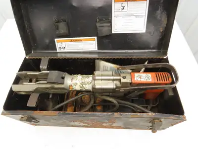 Used VICTAULIC _UNKNOWN_ Parts (Hydraulics and Pneumatics) Indiana US | Arrow Industrial #787941