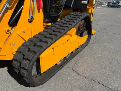 Used 2020 JCB 1CXT HF Backhoe Loaders Utah US | Global Remarketing #1475019