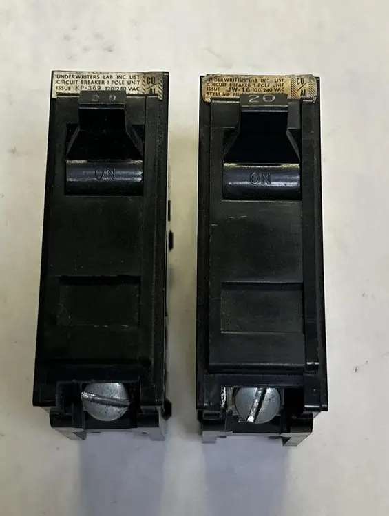 Used MURRAY MP120 Miscellaneous Equipment (Electrical & Power) | Surplus Asset Holdings #1201388