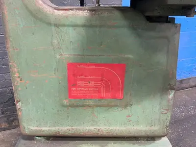 Used POWERMATIC 143 Vertical Band Saws Ohio US | HGR 24 #1495349