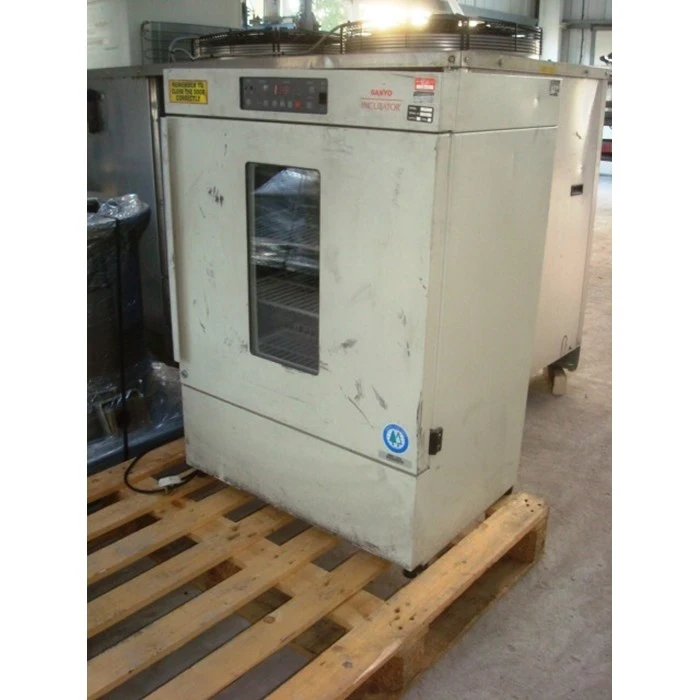 Used SANYO MIR-153 Miscellaneous Laboratory Equipment GB | Perry Equipment #120773