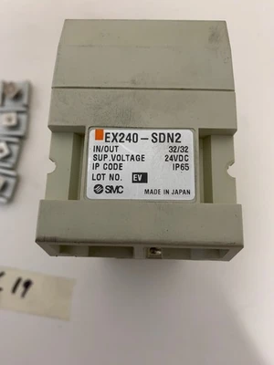 USED SMC EX240-SDN2