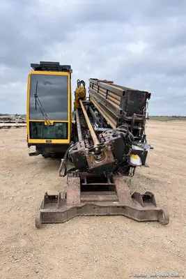 Used 2020 VERMEER 2020 VERMEER D100X140 S3 Drill Rigs Florida US | HDD Broker #1346298