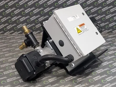 USED Kohler Hotstart 12000W 240V KH CSM31202-710 Coolant Heater 10305003804 Used