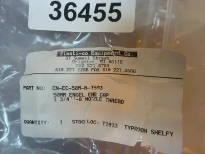 USED ENGEL EN-EC-50M-N-7503