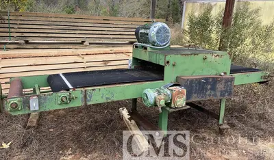 Used 2005 WOOD-MIZER LT300 SAWMILL WITH EDGER Sawmill Bandsaws North Carolina US | CAROLINA MACHINERY SALES #1329279