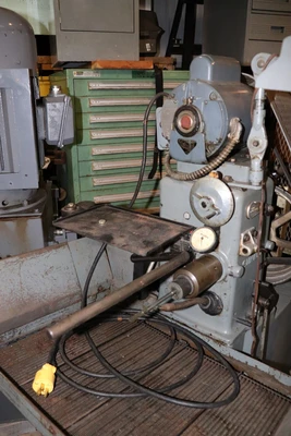 USED SUNNEN MBB-1290D