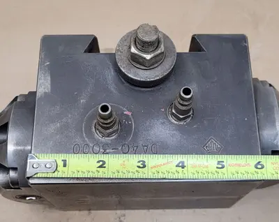 Used ALORIS DA4Q 3000 Misc Industrial Equipment Kentucky US | Aucto #687773