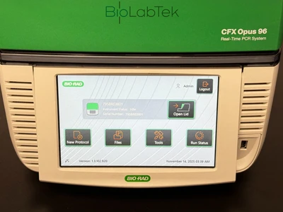 USED Bio-Rad 795BR, 12011319 , 17007992
