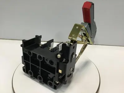 USED ALLEN BRADLEY 1494V-DS30 SER A