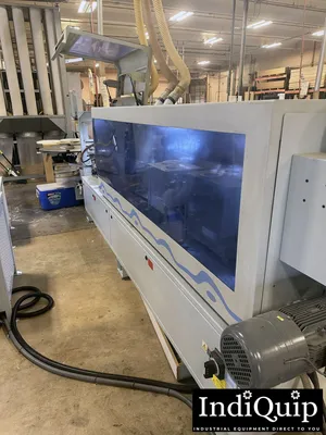 USED 2018 HOMAG Optimat KDF 440 GC