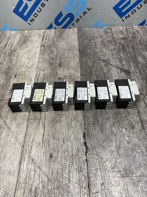 SIEMENS 3RV1011-1JA10 Electrical/PLC/Automation | ESS Industrial Equipment Sales (7)