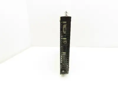 Square D 8020-SCP-631 Sy/Max Processor Model 600 Series A1 Rev 3.20 5VDC 5.5A