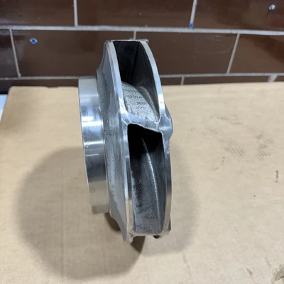 USED Ingersoll / Flowserve 141889E