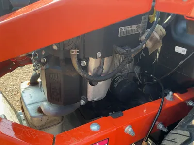 Used 2024 HUSQVARNA XCITE Z375 Mowers Michigan US | Miedema Asset Management Group #1339082