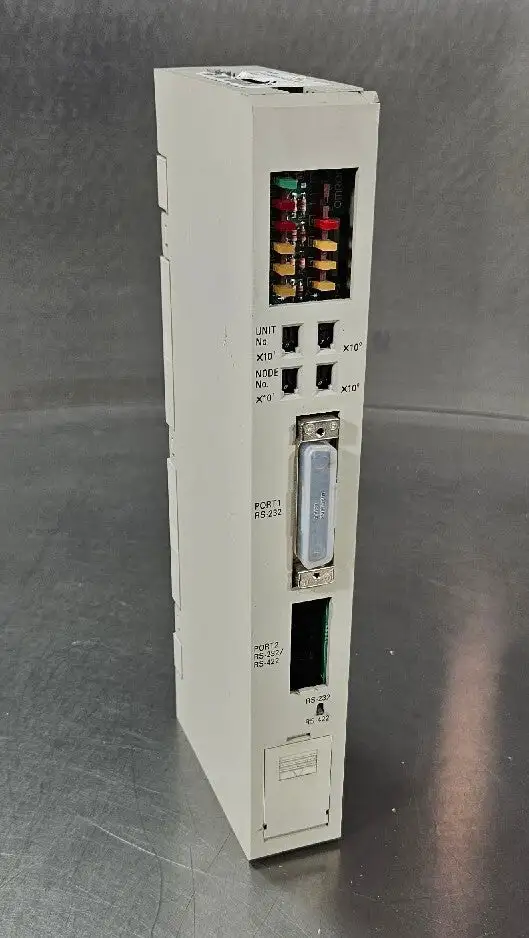 USED Omron 3D-32