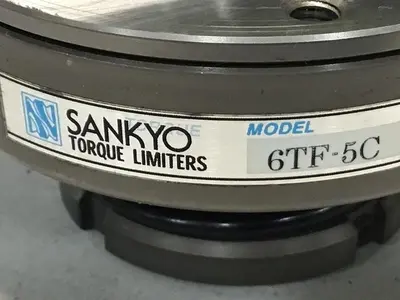 USED SANKYO DENKI 6TF-5C