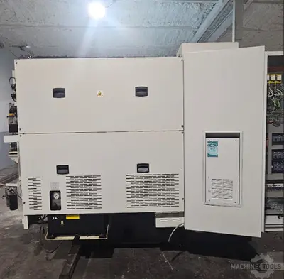 Used 2015 EUROTECH ELITE SY2 CNC Lathes Florida US | Southern Fabricating Machinery Sales, Inc. #1354829
