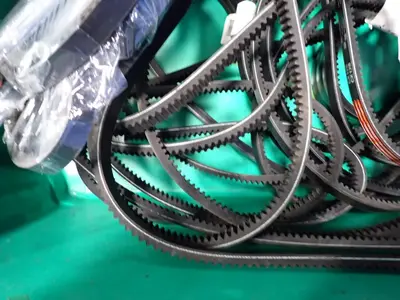 V-belts