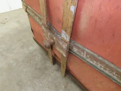 Used INSULFAB PLASTICS _UNKNOWN_ Food Storage & Transportation Indiana US | Arrow Industrial #1368051