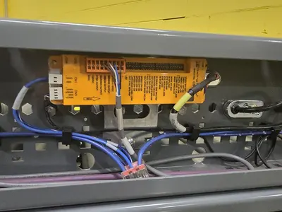 Used INTELLIGRATED MDR 710 Conveyors Wisconsin US | Packer City Sales #1311251
