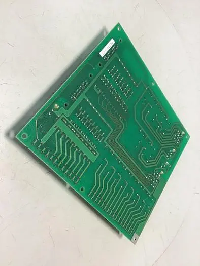 Used YUSHIN AMERICA YV-990031-P6V Circuit Boards Michigan US | Ideal Machinery #710651