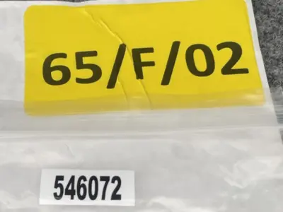 New | in-Stock ACCUFORM MFS719 Safety Products (Other) California US | Davliegogo LLC #1708126