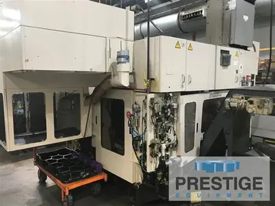 USED 2006 MURATEC MW200