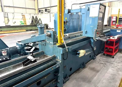 2013 TECHNIDRILL 1.00-5-160-1 Gun Drills | CNC EXCHANGE (2)