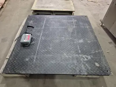 NEW OHAUS VN31P5000X