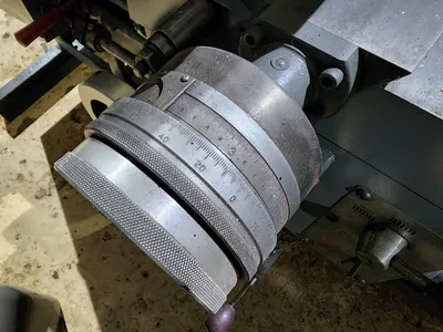 USED STANDARD 2630