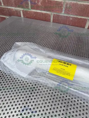 NEW SYNDER FILTRATION LX-2B-2540M ULTRAFILTRATION MEMBRANE PES 300,000DA, 2.5" X 38"