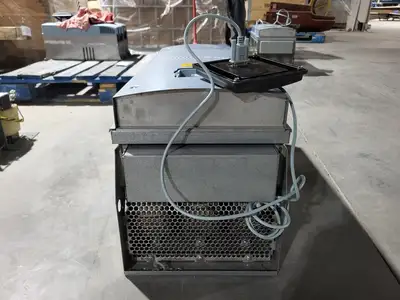 USED EATON SVX060A1-5A4N1