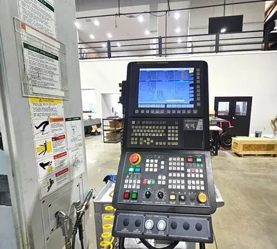 2020 DOOSAN DVF 6500 Vertical Machining Centers | Clark Machinery Sales, LLC (6)