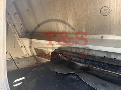 Used 2022 WILSON _UNKNOWN_ Dump Trailers Illinois US | T&S Trailer Pool #1509505