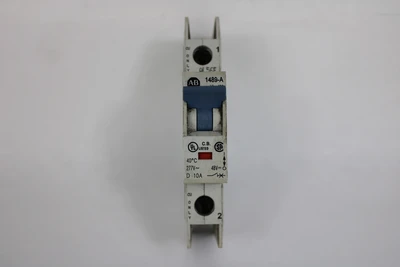 USED ALLEN BRADLEY 1489-A1D100