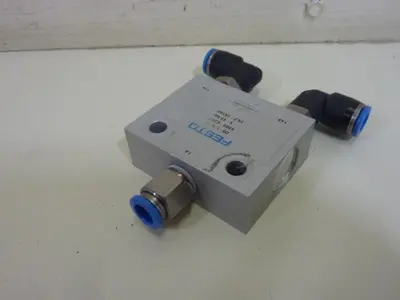 USED FESTO OS-1/4B